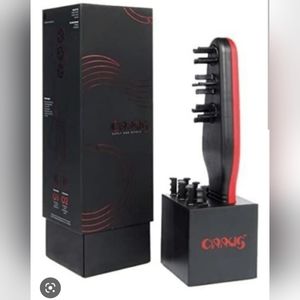 Cirrus Curly and Rippy Hair